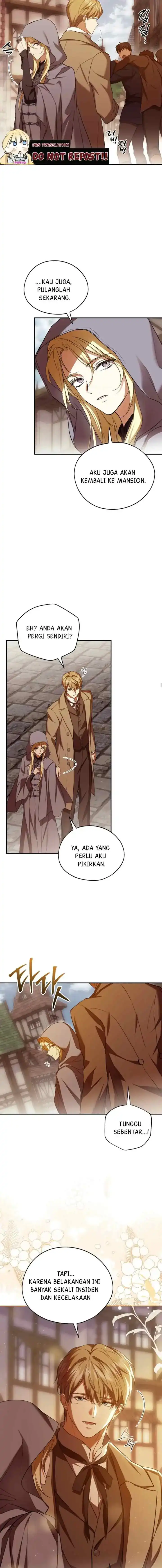 I’m Finding a New Husband Chapter 36 - Page 4