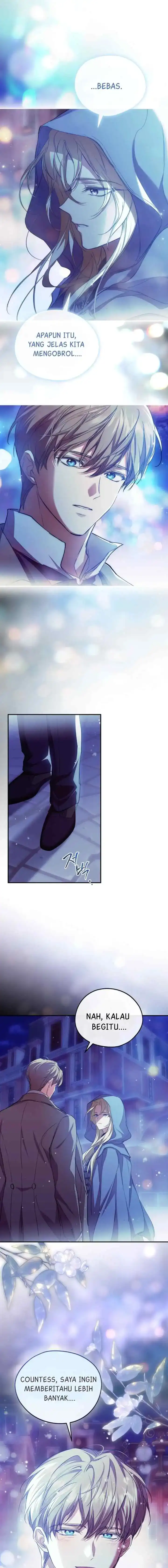 I’m Finding a New Husband Chapter 36 - Page 7