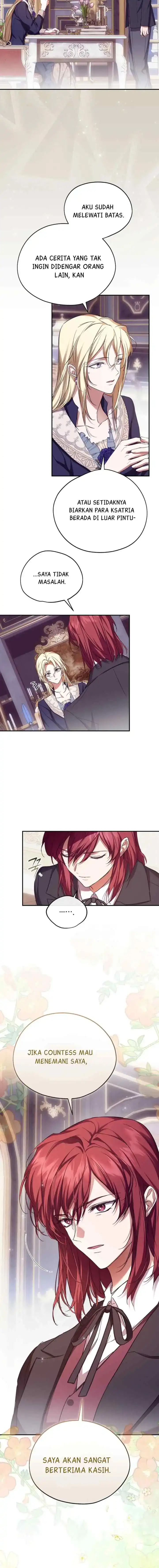 I’m Finding a New Husband Chapter 38 - Page 18