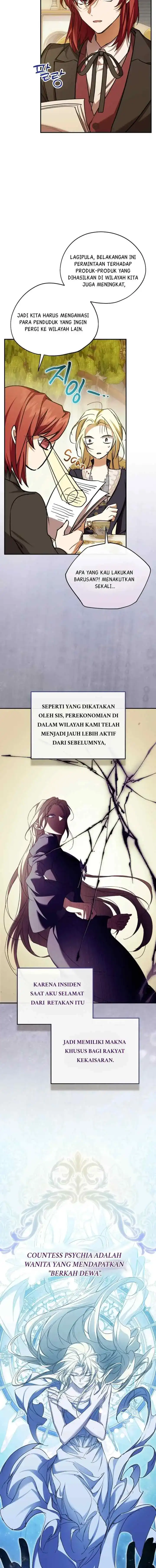 I’m Finding a New Husband Chapter 38 - Page 2