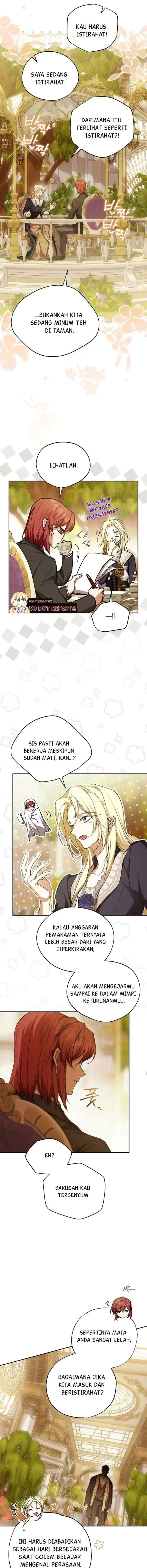 I’m Finding a New Husband Chapter 38 - Page 4