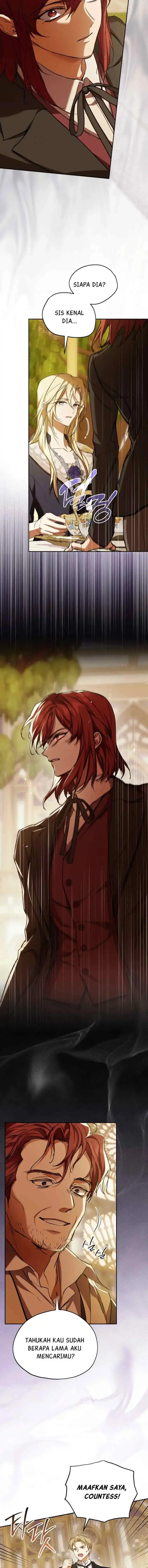 I’m Finding a New Husband Chapter 38 - Page 6