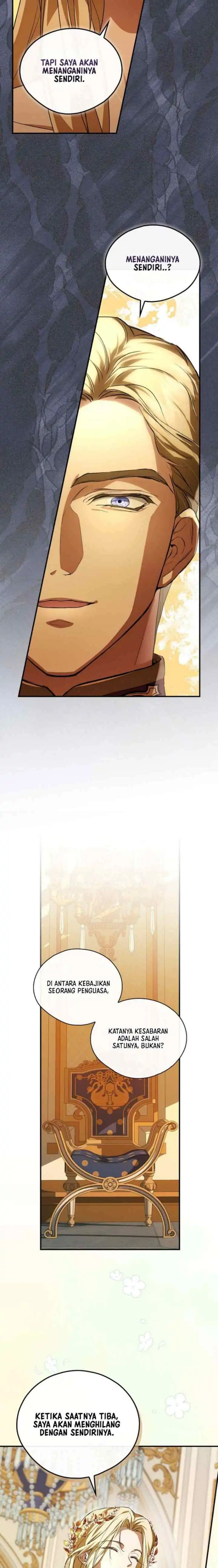 I’m Finding a New Husband Chapter 4 - Page 10