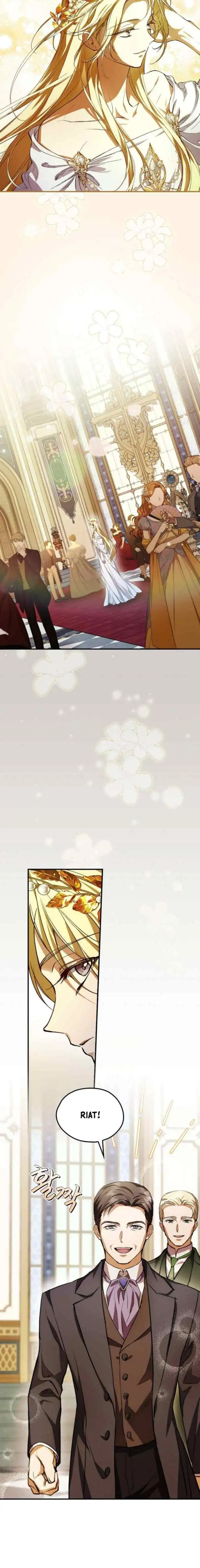 I’m Finding a New Husband Chapter 4 - Page 12