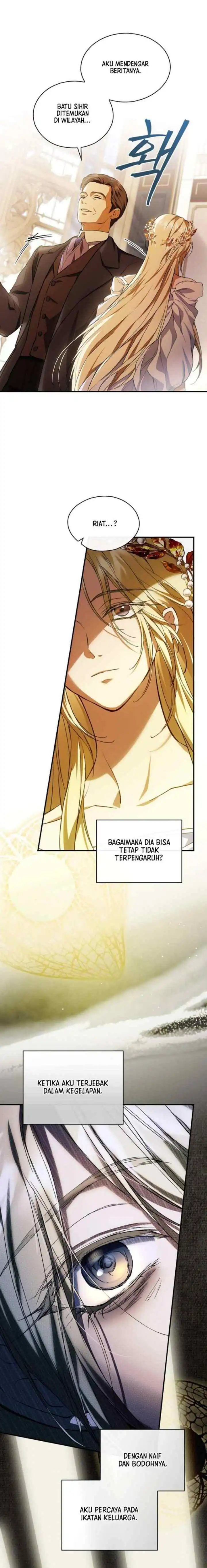 I’m Finding a New Husband Chapter 4 - Page 13