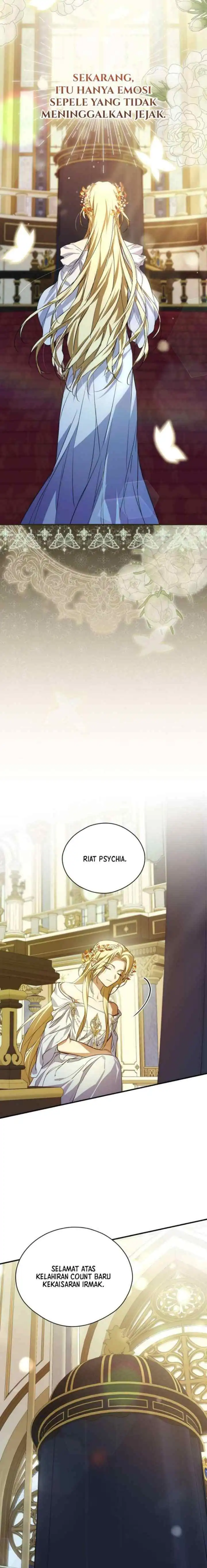 I’m Finding a New Husband Chapter 4 - Page 15