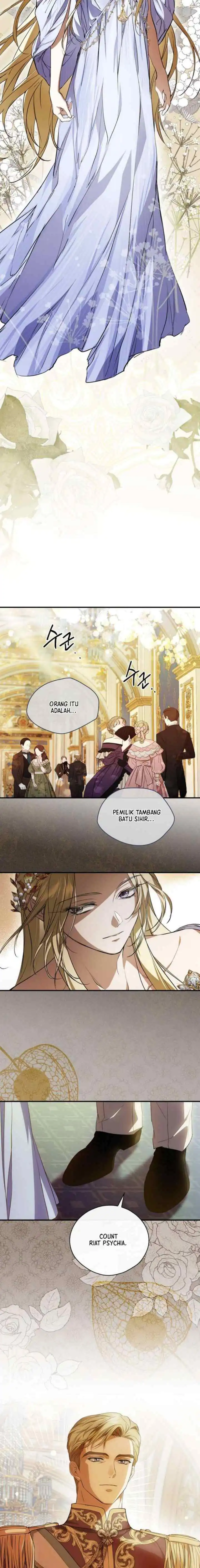 I’m Finding a New Husband Chapter 4 - Page 7