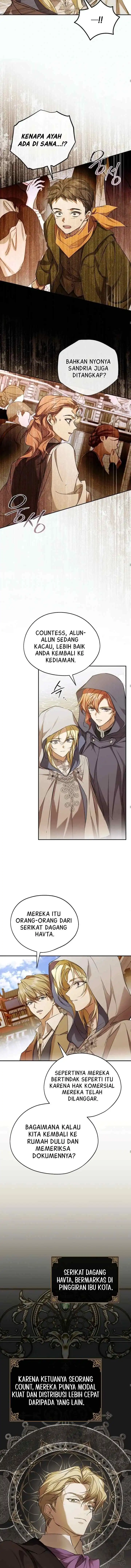 I’m Finding a New Husband Chapter 40 - Page 10