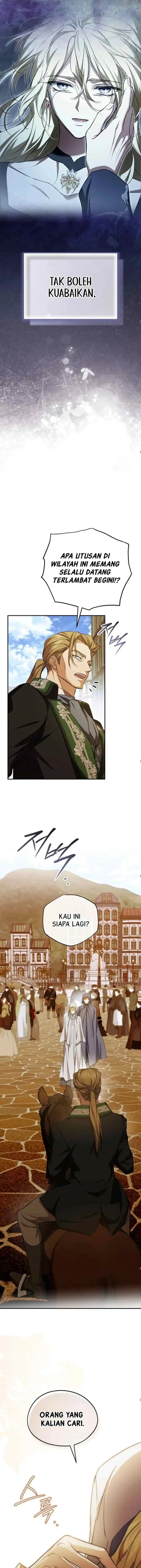 I’m Finding a New Husband Chapter 40 - Page 13