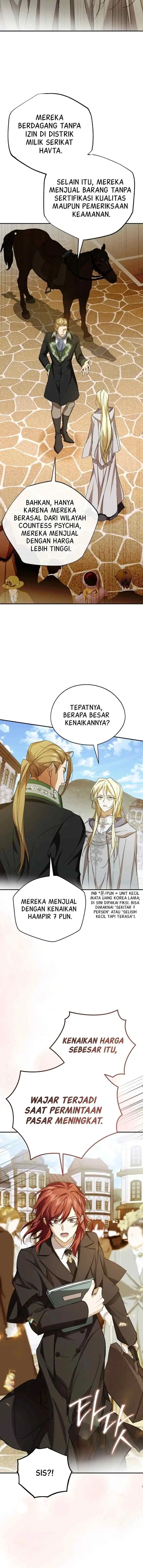 I’m Finding a New Husband Chapter 40 - Page 16