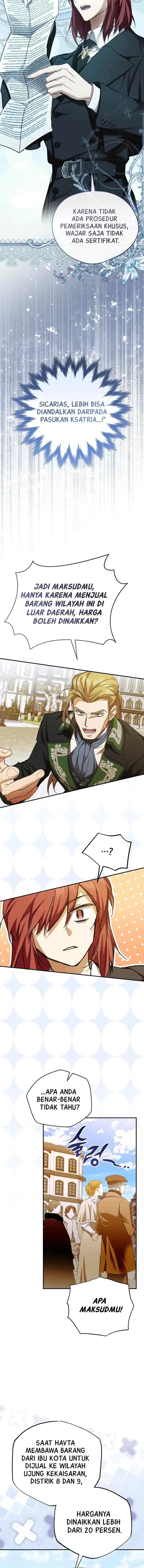 I’m Finding a New Husband Chapter 40 - Page 18