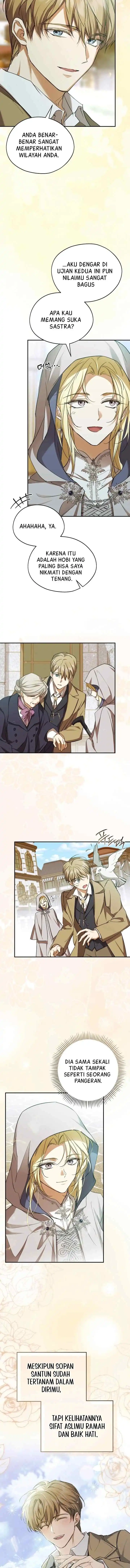 I’m Finding a New Husband Chapter 40 - Page 3