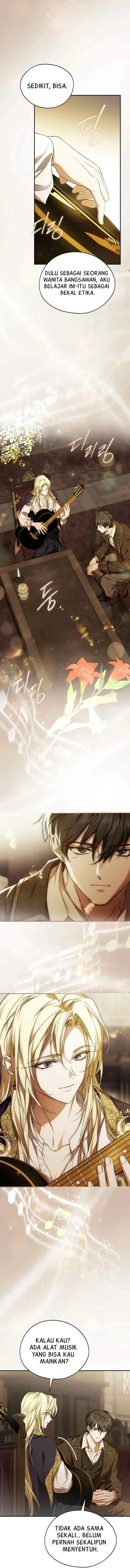 I’m Finding a New Husband Chapter 41 - Page 16