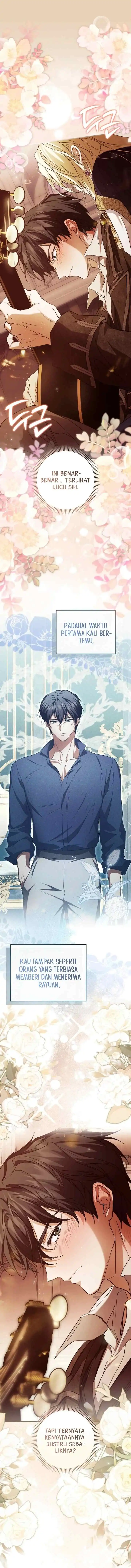 I’m Finding a New Husband Chapter 41 - Page 19