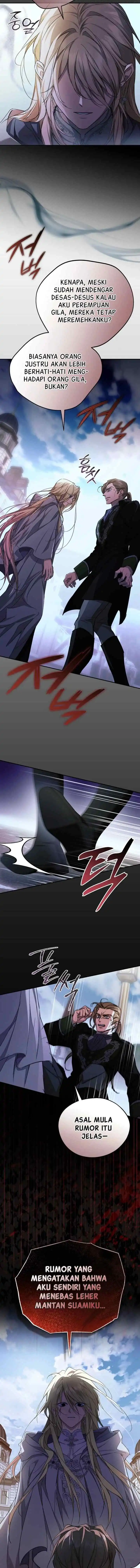 I’m Finding a New Husband Chapter 41 - Page 2