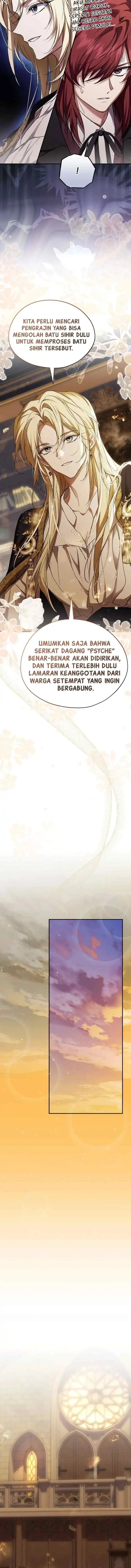 I’m Finding a New Husband Chapter 41 - Page 8