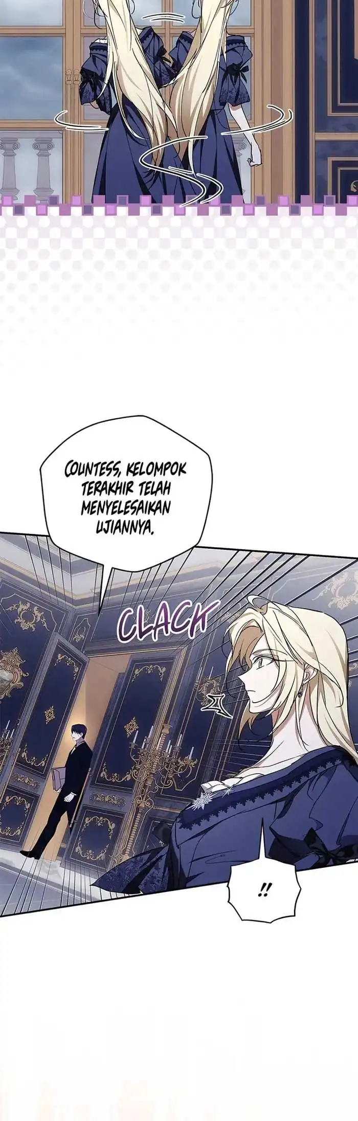 I’m Finding a New Husband Chapter 42 - Page 16