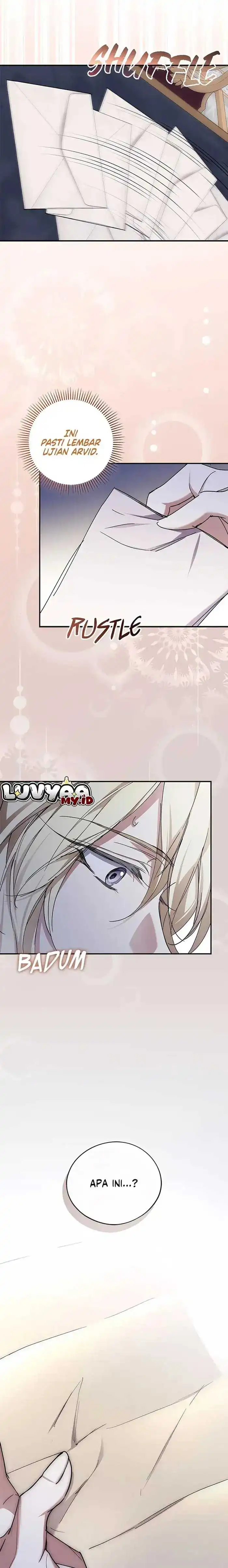 I’m Finding a New Husband Chapter 42 - Page 17