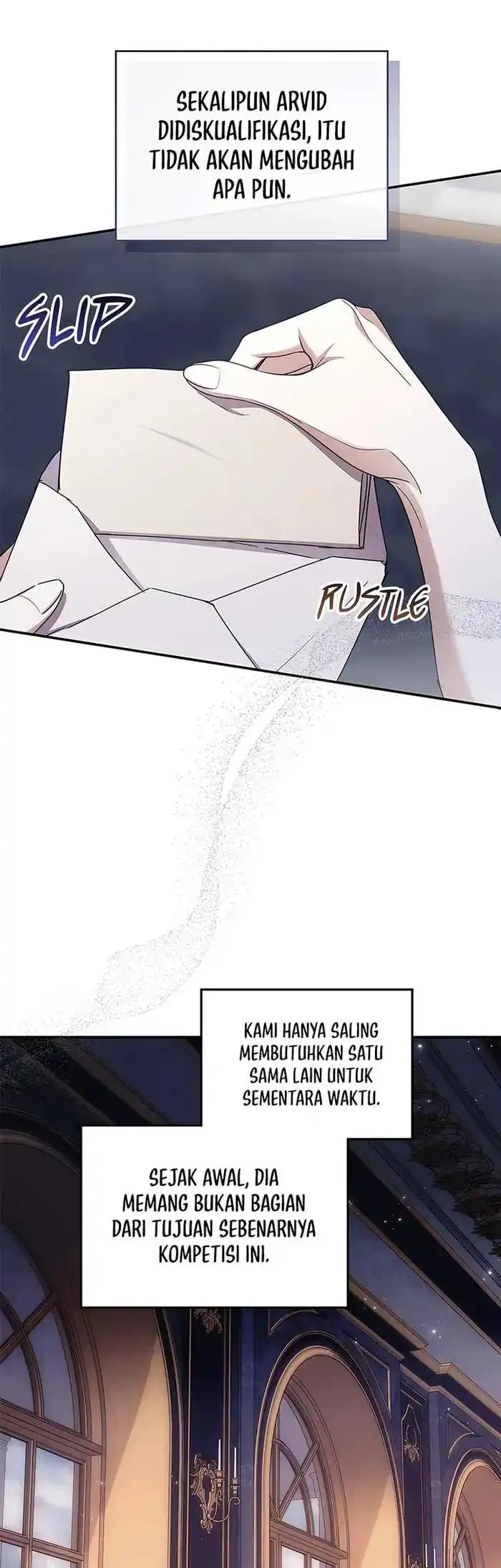 I’m Finding a New Husband Chapter 42 - Page 20