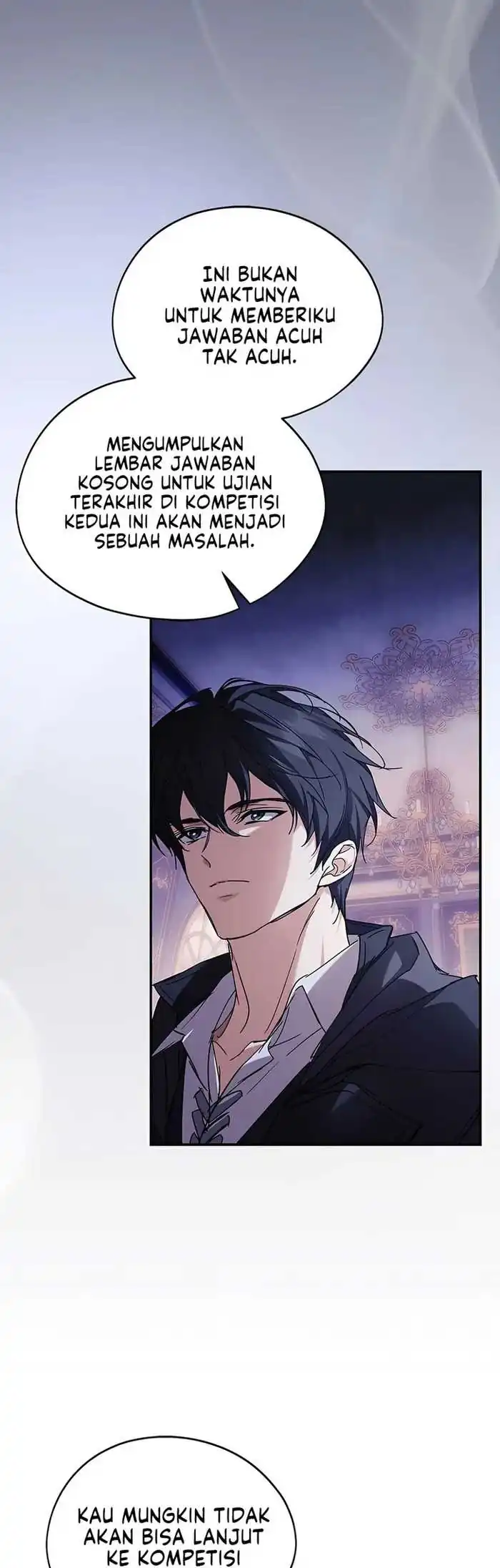 I’m Finding a New Husband Chapter 42 - Page 22