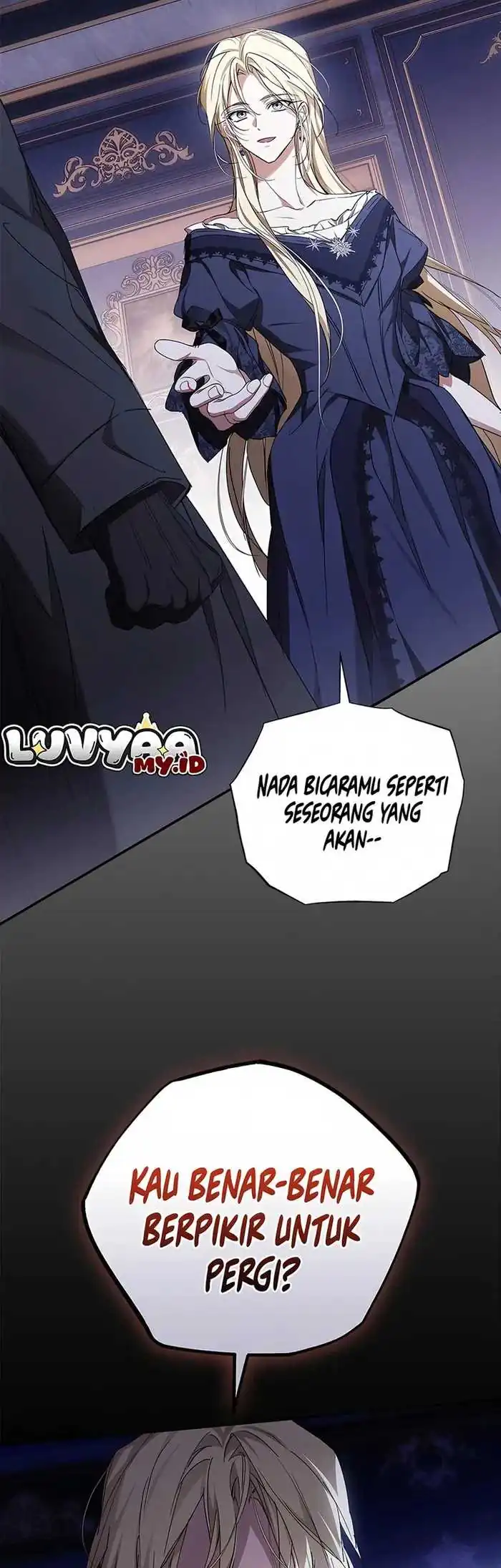 I’m Finding a New Husband Chapter 42 - Page 28