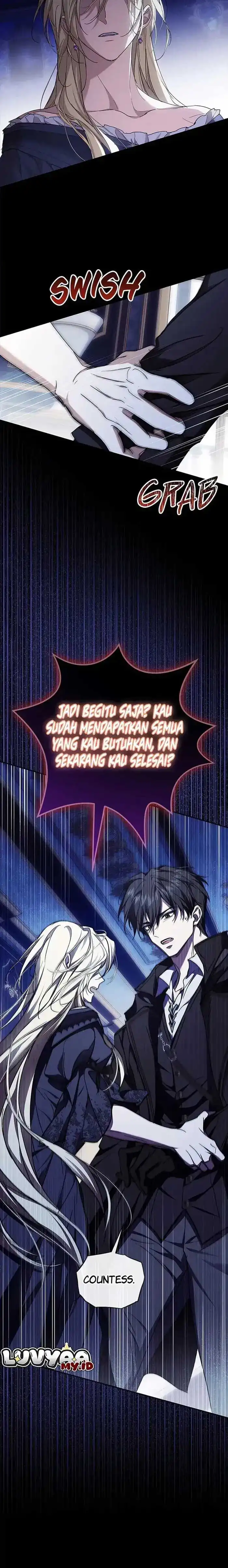 I’m Finding a New Husband Chapter 42 - Page 29