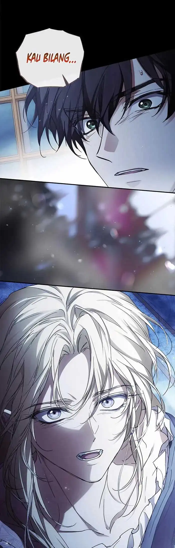 I’m Finding a New Husband Chapter 42 - Page 30