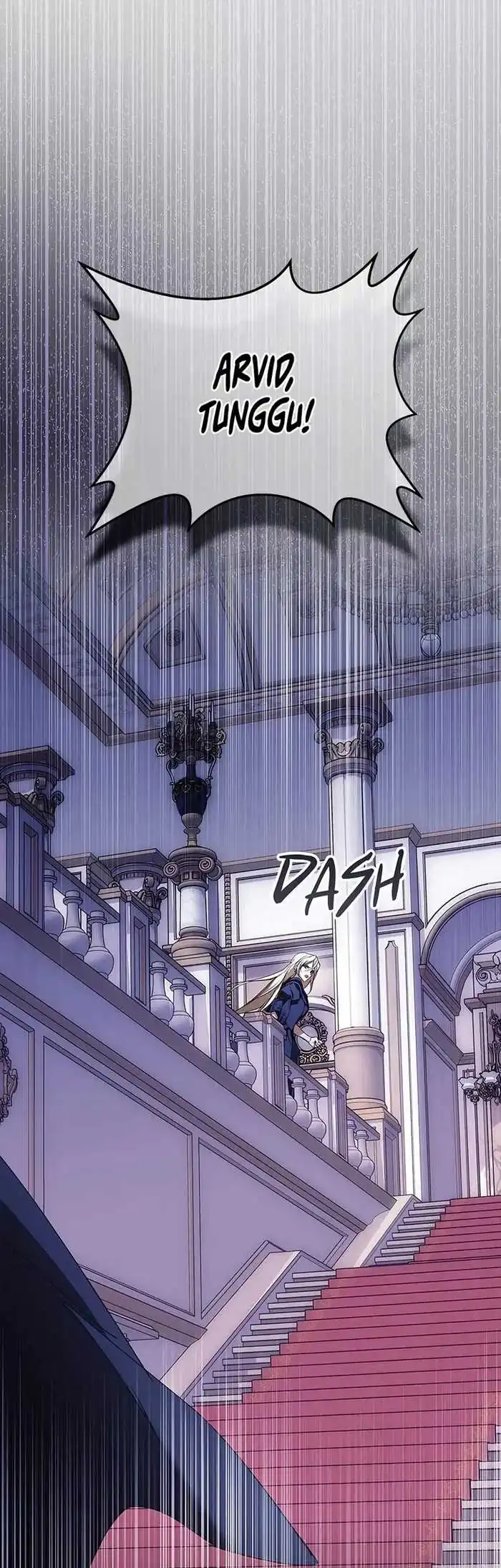 I’m Finding a New Husband Chapter 42 - Page 36