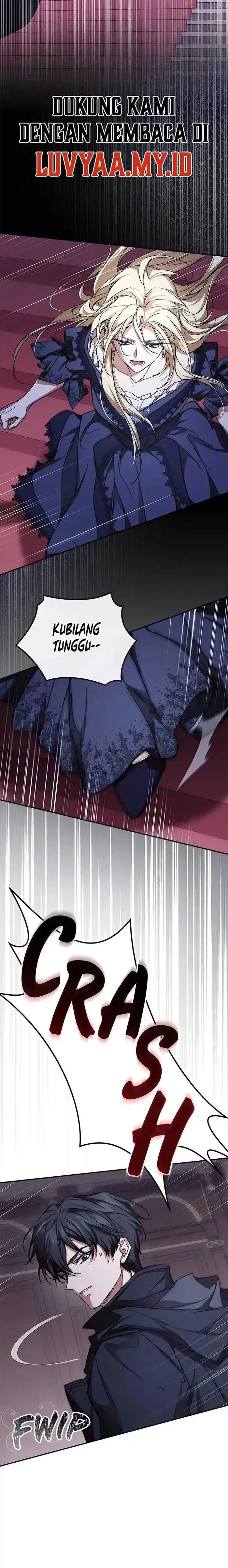 I’m Finding a New Husband Chapter 42 - Page 37
