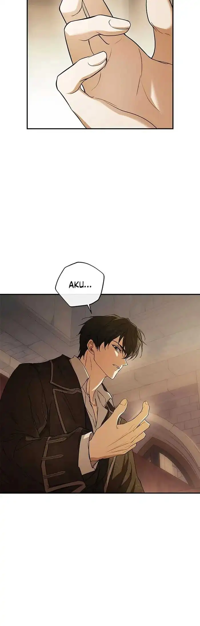 I’m Finding a New Husband Chapter 42 - Page 8