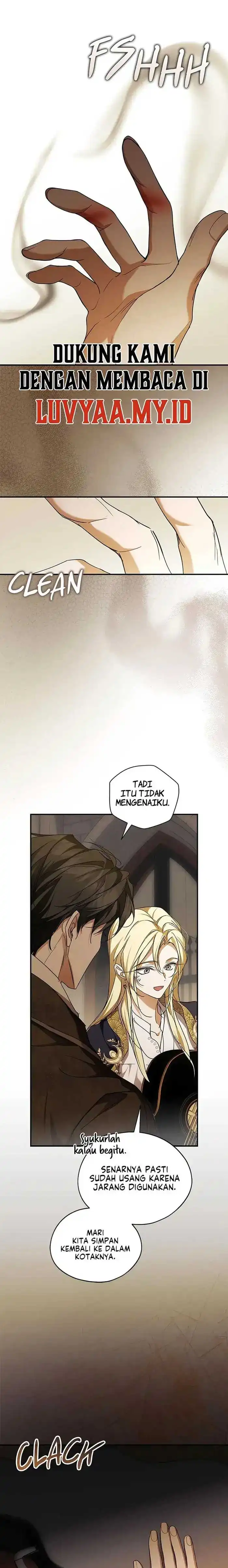 I’m Finding a New Husband Chapter 42 - Page 9