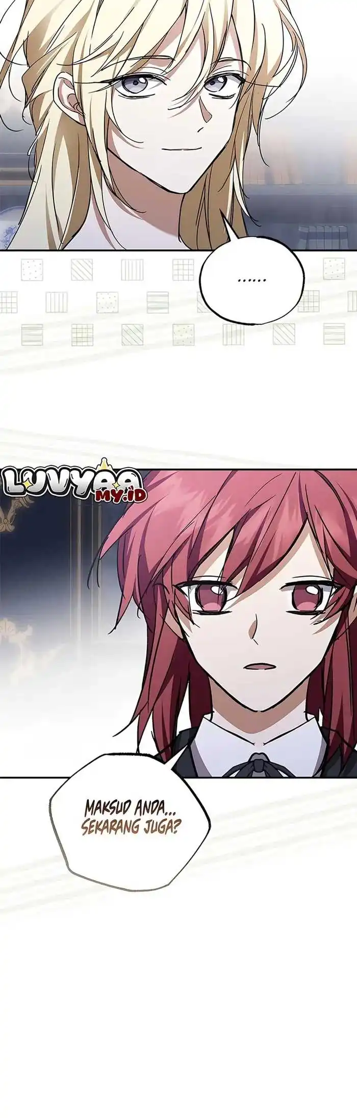 I’m Finding a New Husband Chapter 43 - Page 12