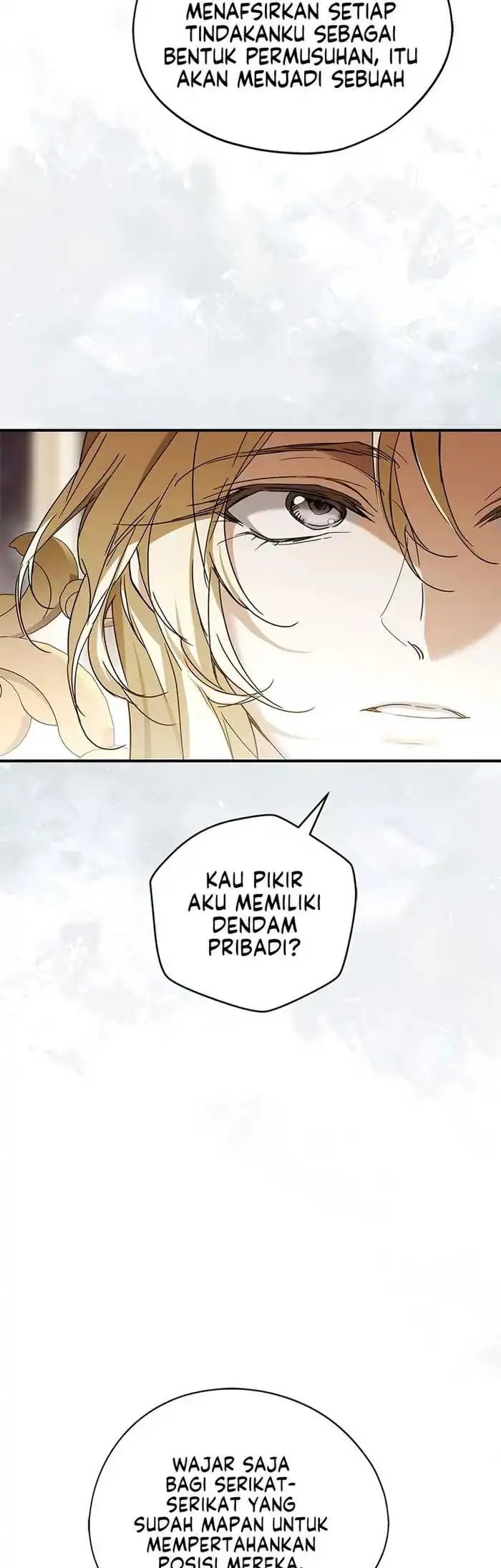 I’m Finding a New Husband Chapter 43 - Page 19