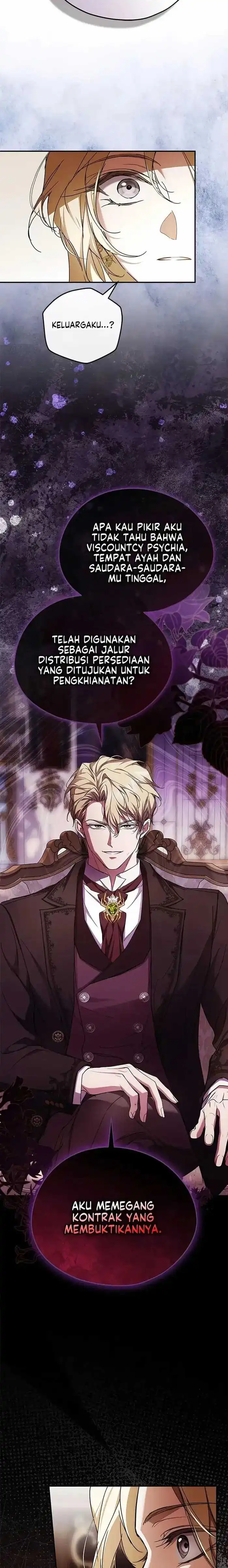 I’m Finding a New Husband Chapter 43 - Page 24