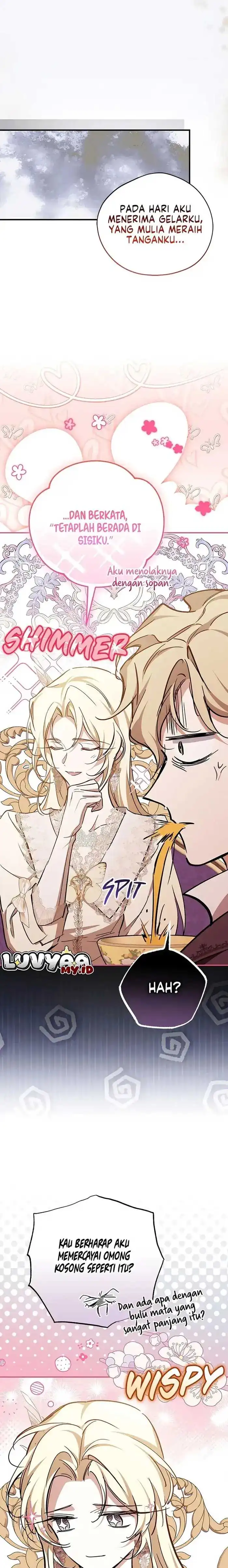 I’m Finding a New Husband Chapter 43 - Page 36