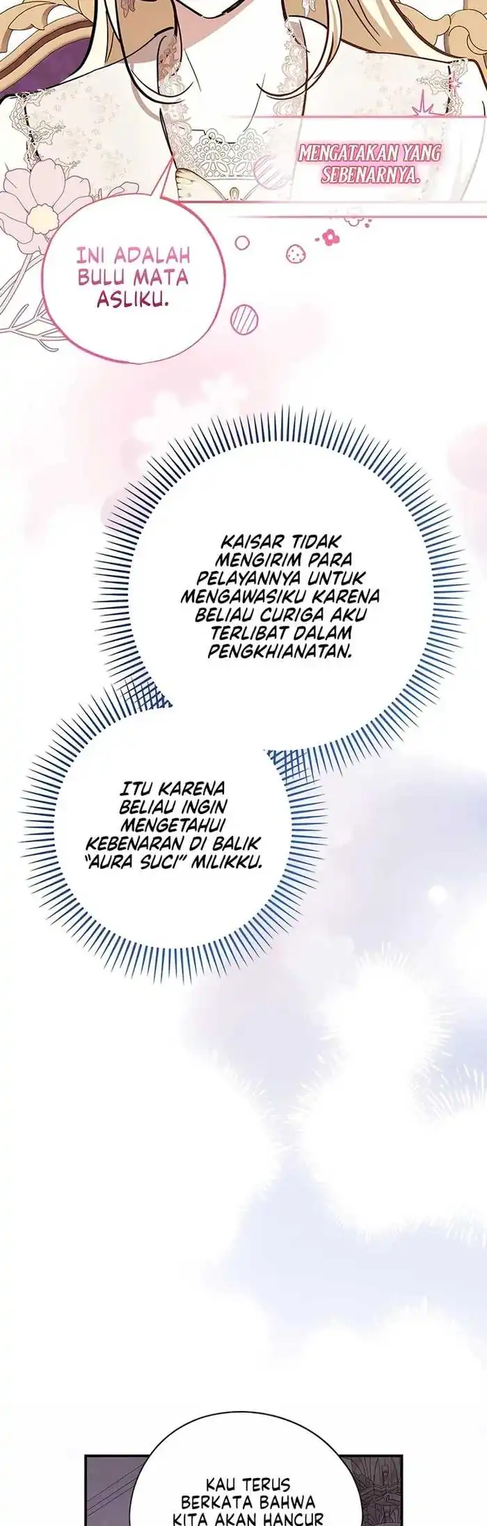 I’m Finding a New Husband Chapter 43 - Page 37