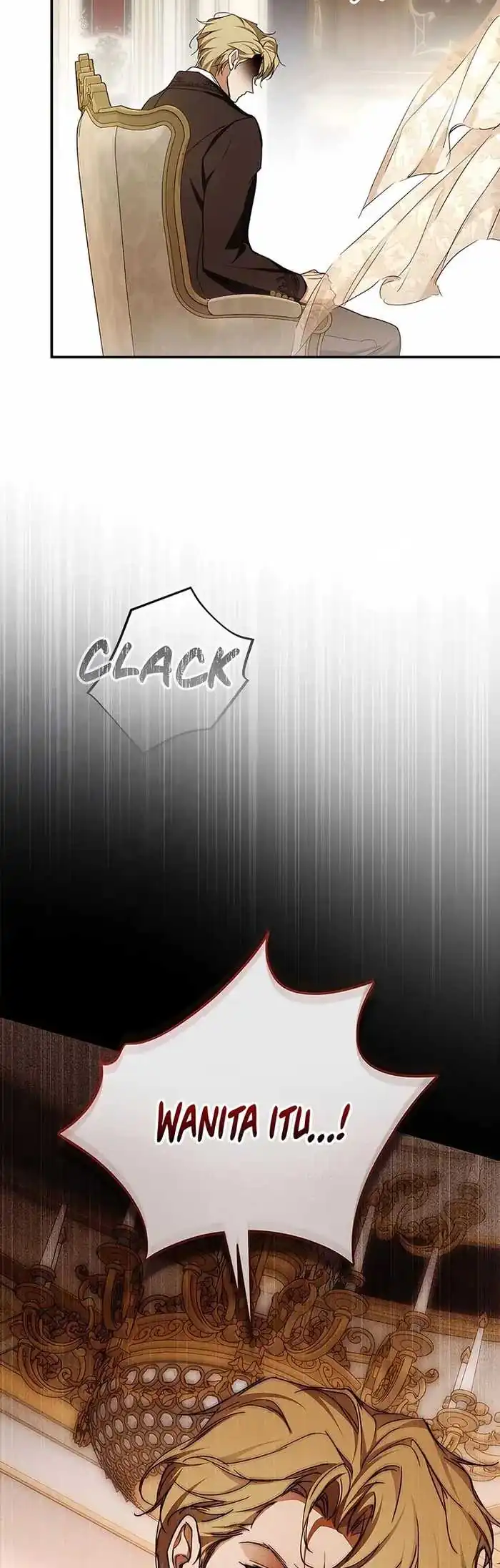I’m Finding a New Husband Chapter 43 - Page 41
