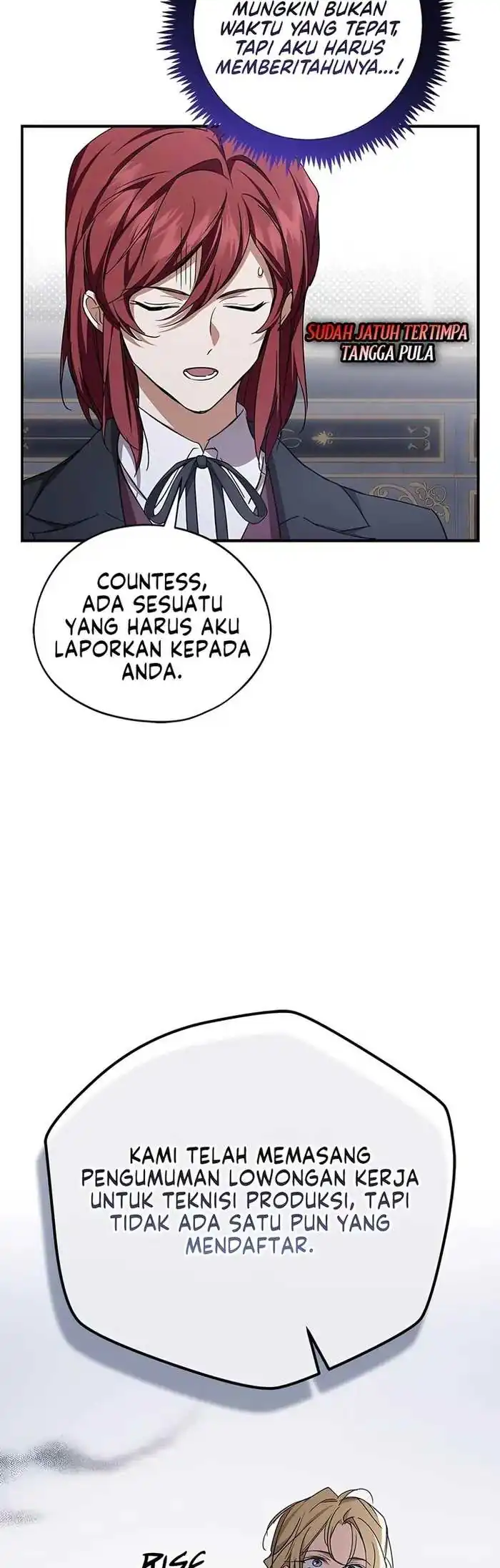 I’m Finding a New Husband Chapter 43 - Page 6