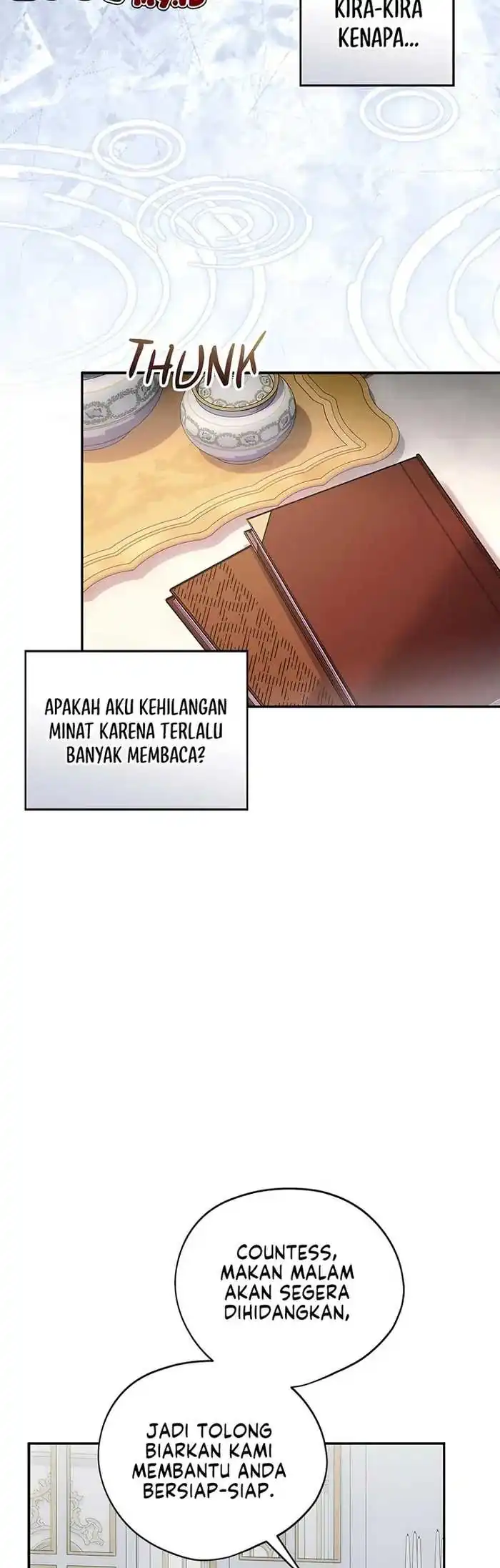 I’m Finding a New Husband Chapter 44 - Page 12