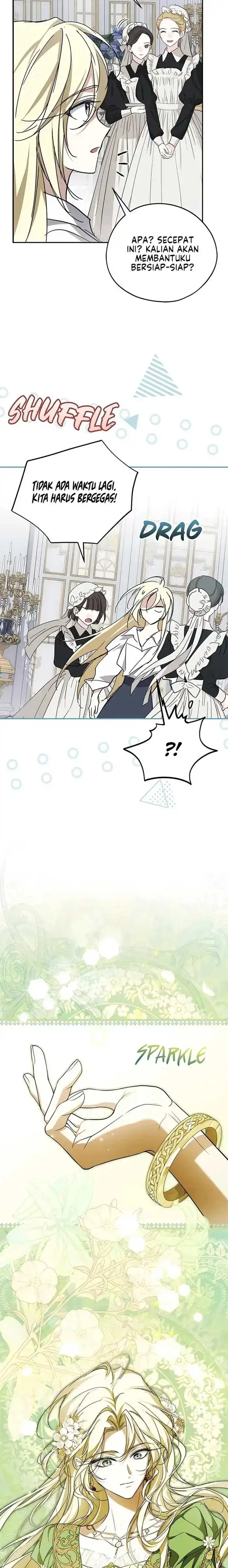 I’m Finding a New Husband Chapter 44 - Page 13