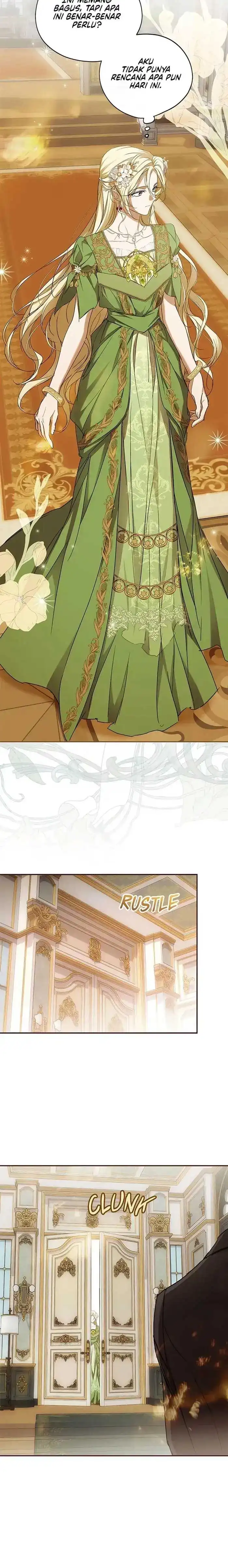 I’m Finding a New Husband Chapter 44 - Page 15