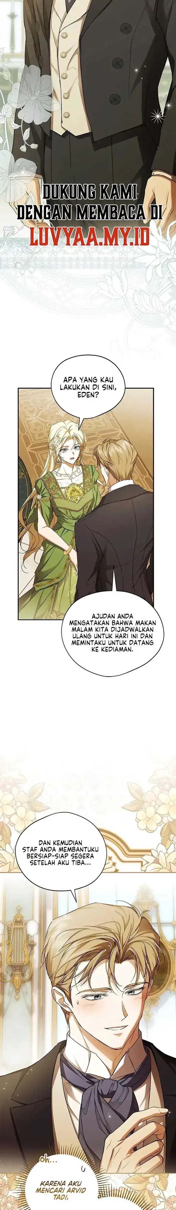 I’m Finding a New Husband Chapter 44 - Page 17