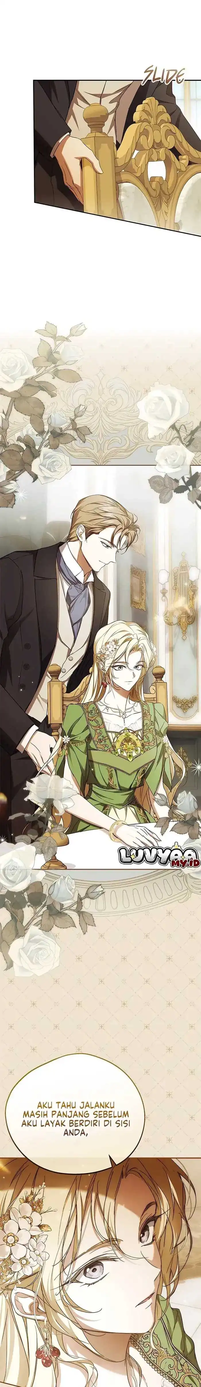 I’m Finding a New Husband Chapter 44 - Page 19