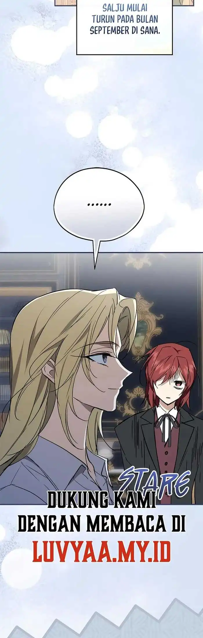 I’m Finding a New Husband Chapter 44 - Page 2