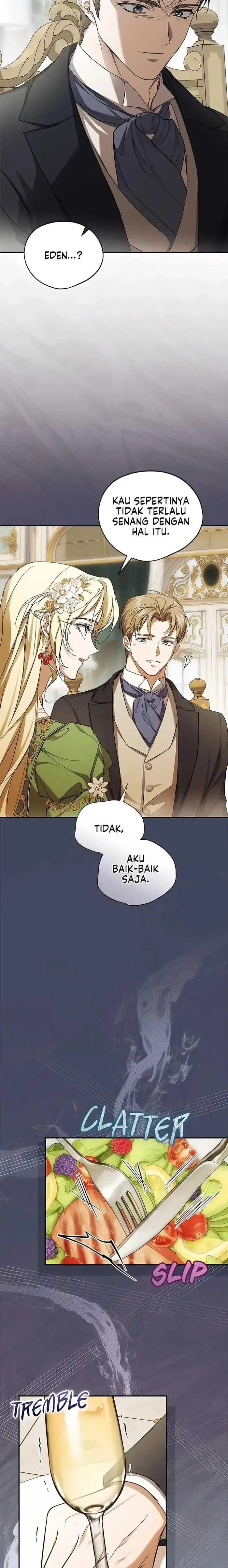 I’m Finding a New Husband Chapter 44 - Page 23