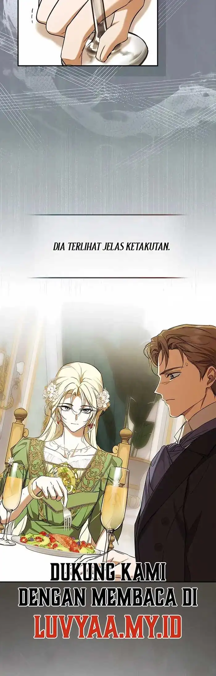 I’m Finding a New Husband Chapter 44 - Page 24