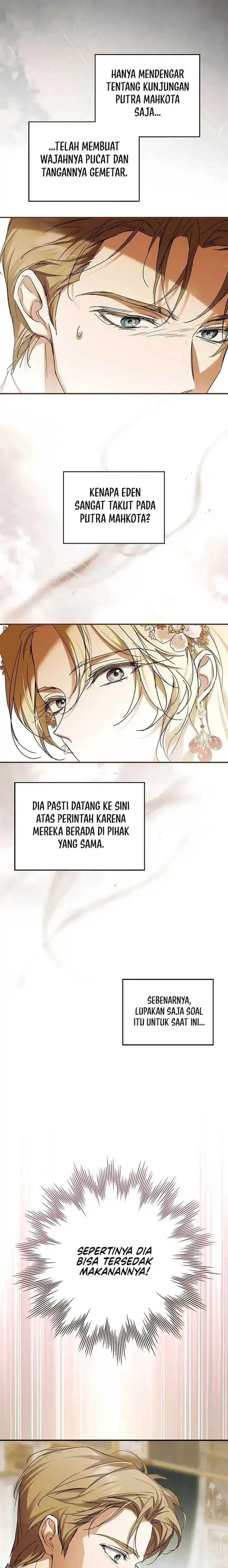 I’m Finding a New Husband Chapter 44 - Page 25