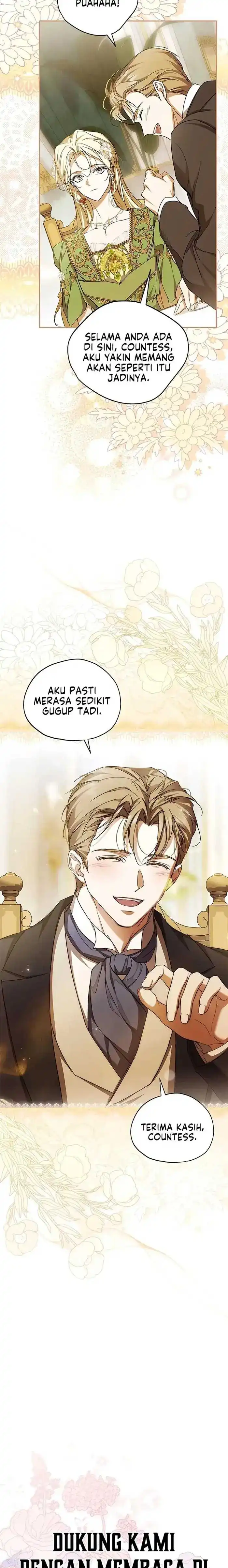 I’m Finding a New Husband Chapter 44 - Page 29