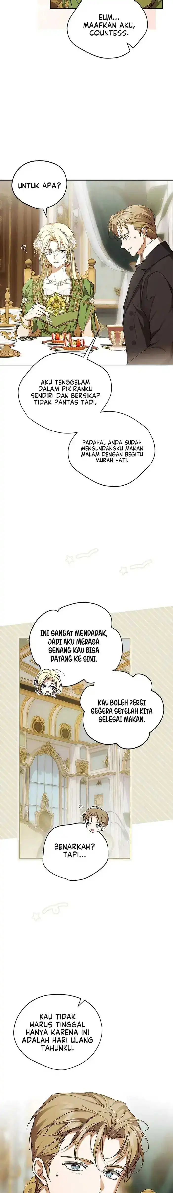 I’m Finding a New Husband Chapter 44 - Page 31