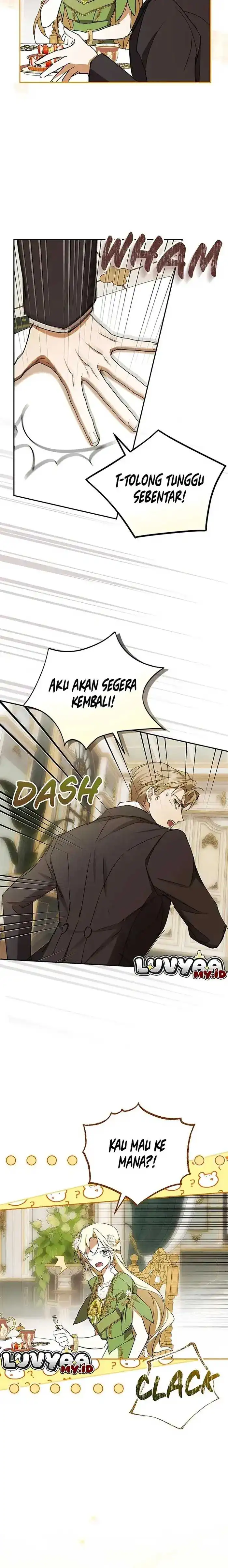 I’m Finding a New Husband Chapter 44 - Page 33